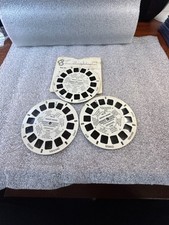 Mighty Mouse Meets Powerful Puss View-Master reels V-20