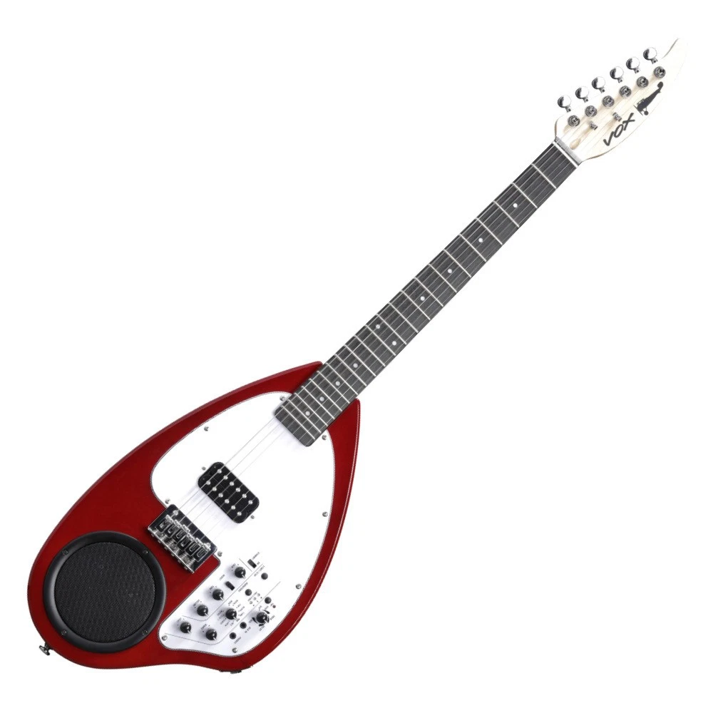 Vox Apache Guitar for sale - eBay