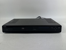 Bush DS-BD01 Blu-Ray Disc Player Black