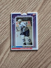1993-94 Toronto Maple Leafs Score Blacks #19 Mike Eastwood