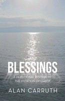 Alan Carruth | Blessings | Taschenbuch | Englisch (2022) | Westbow Press