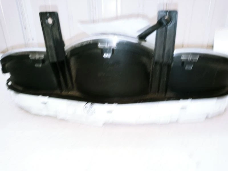 KIA Sedona 2006 2007 velocímetro instrumento medidor montaje OEM Foto 3 de 4