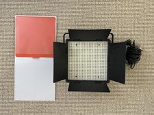 LightPro DN-900SC Set of 2, Used, Some Functional Damage