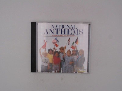 National Anthems Various: