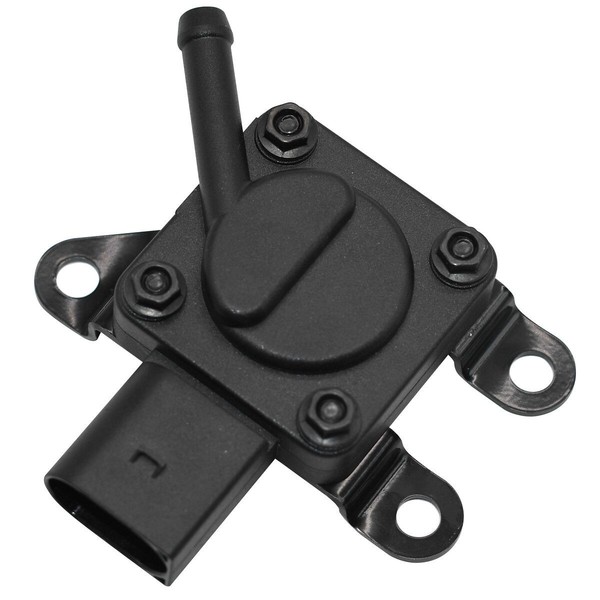Sensor Abgasdruck 3-Polig Valeo Iam-Expertise Passend FüR U.A. BMW 3Er-image