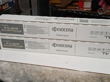 ONE - Genuine Kyocera TK-8517K Black Toner Cartridge