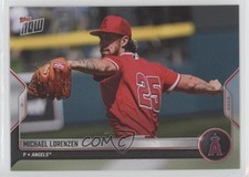 2022 Topps Now Road to Opening Day /1399 Michael Lorenzen #OD-179 1s8