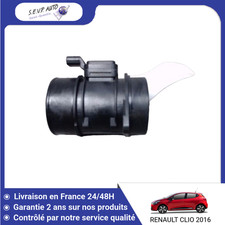 Débimètre Renault FLUENCE