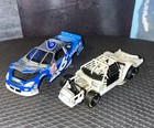 1/64 TEAM CALIBER OWNERS SERIES: 10 CARS…..1999-2001…..ALL FORD TAURUS! — photo 8