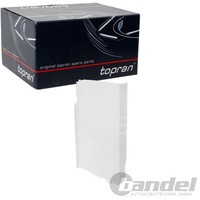 Topran Innenraumfilter Pollenfilter FüR CitroËN C2 C3 C4 DS4 DS DS Peugeot