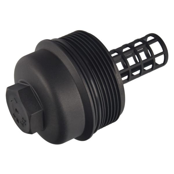 Oil Filter Cap fits VOLVO V60 Mk1 2.0 13 to 18 Lid Cover 8642420 8692304 8692306 - Image 34