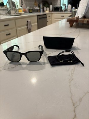 Bose Frames Alto (Bluetooth glasses)