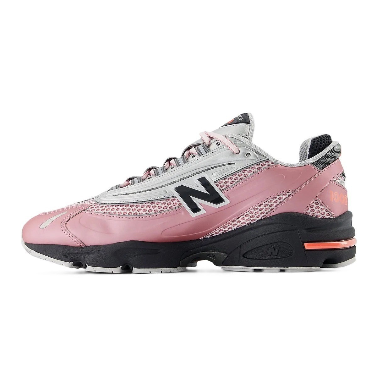 nru3315さんNewBalance1000mc pinkbeige 27.5