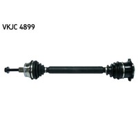 Antriebswelle SKF Vkjc 4899 FüR Audi A6 C5 Avant