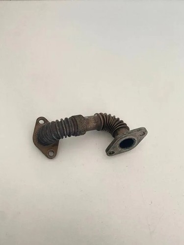 VW PASSAT B5 3B3 AGR-Rohr 028131521AD 1.90 Diesel 100kw 2003 34872506