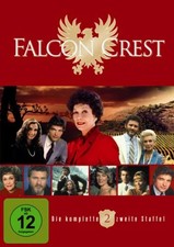 Falcon Crest - Die komplette zweite Staffel 2 | DVD