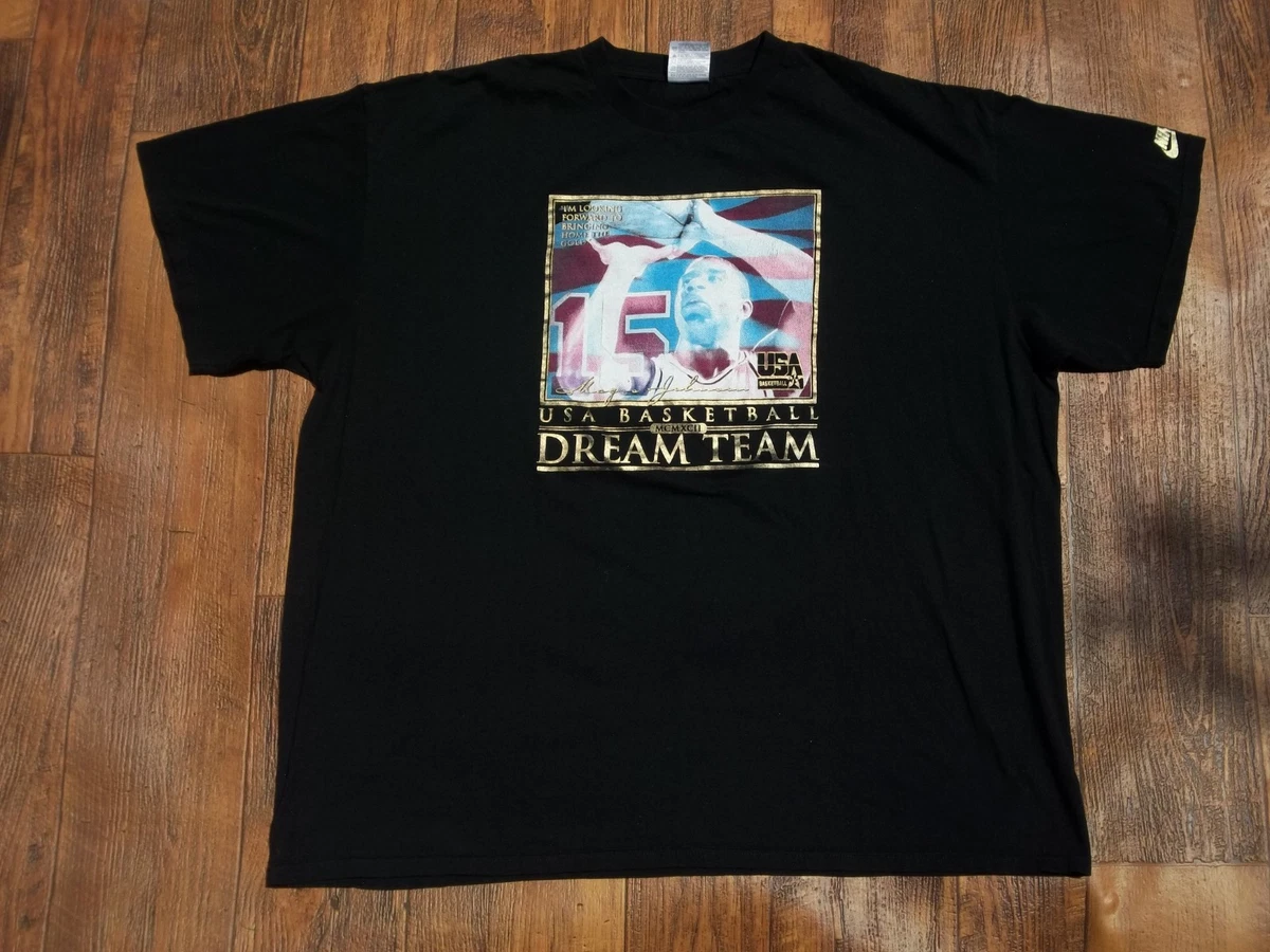 Dream Team Shirt In Men's T-Shirts for sale | eBay
