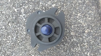 GP-F20-25-P-C 25cc Gear Pump 5/8  Shaft
