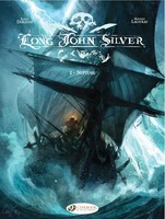 Long John Silver Vol.2: Neptune | Xavier Dorison | Englisch | Taschenbuch | 2011