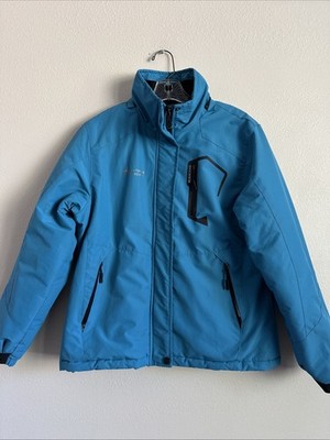 MOERDENG Unco & Boror VATOR Ski Snow Winter Jacket Waterproof Men's M Blue