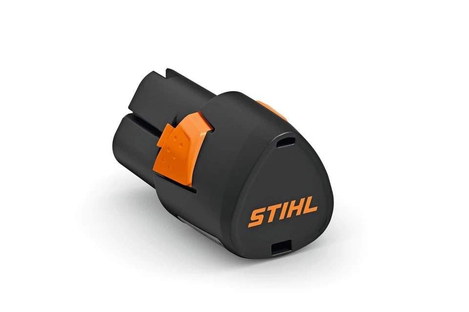 BATTERIA A LITIO AS2 PER POTATORE GTA26 E RIFINITORE MOTOSEGA HSA26 STIHL