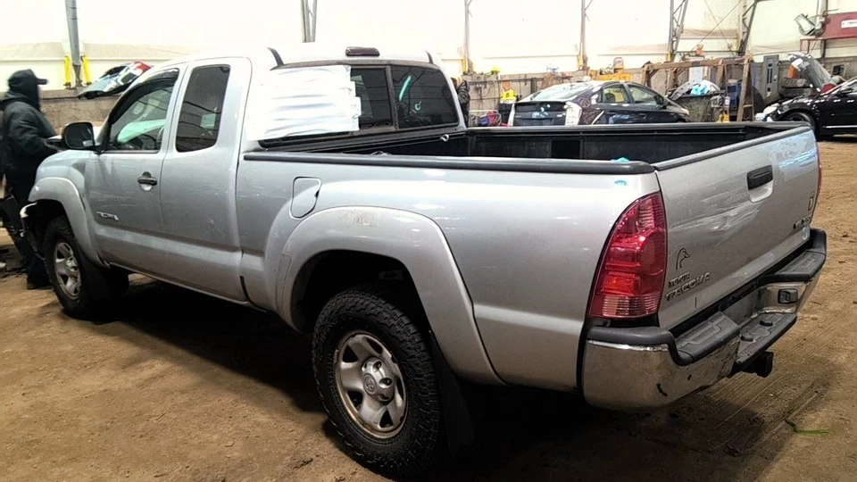 Engine 4.0L VIN U 5th Digit 1GRFE Engine 6 Cylinder Fits 05-11 TACOMA 6860841 Foto 3 de 4