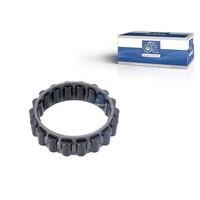 Lager Schaltgetriebe Ø 77 Mm DT Spare Parts Passend FüR U.A. Iveco