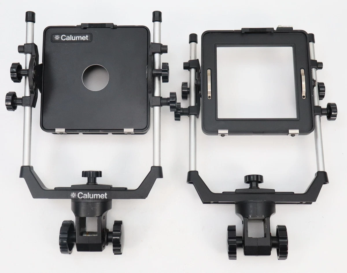 Cambo 4x5 in Manual Film Cameras for sale | eBay