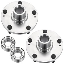 Front Left Right Wheel Hub Bearing Set For Sonata Tucson Optima Sportage Front Left Right Wheel Hub Bearing Set For Sonata Tucson Optima Sportage