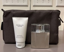 Guerlain Homme L'Eau Guerlain cologne - a fragrance for men 2010
