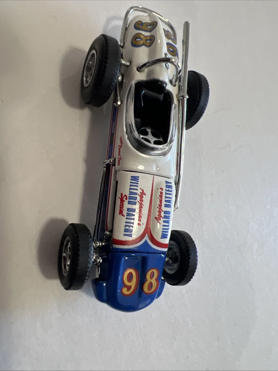 Carousel 1 1:18 Scale Diecast Racing Cars INDYCAR for sale | eBay