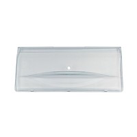 Easypart Passend FüR Liebherr 9791154 Schubladenblende 410X180Mm