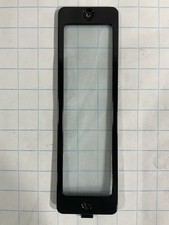 FUNDA LÁMPARA SAMSUNG GE WB06X10874 Y CRISTAL