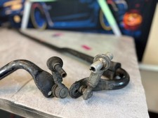 2015-2021 Subaru Sti Rce Racecomp Enginnering Front Rear Sway Bars End Links 2015-2021 Subaru Sti Rce Racecomp Enginnering Front Rear Sway Bars End Links