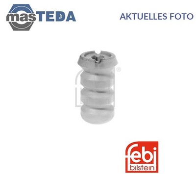 19618 ANSCHLAGPUFFER STOßDÄMPFER VORNE FEBI BILSTEIN NEU OE QUALITÄT