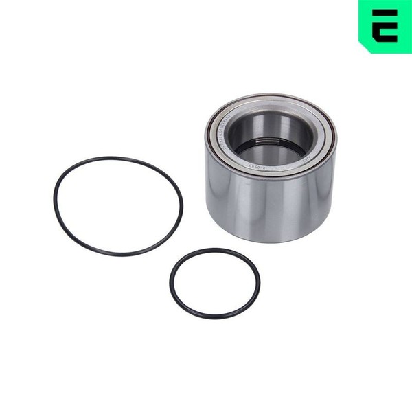 Optimal Radlagersatz 702905 FüR Nissan Opel Renault-image