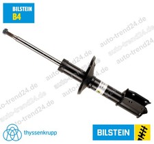 Bilstein B4 Gasdruckstoßdämpfer vorne u.a.: Dacia Logan MCV KS, Bj. 2007-2025