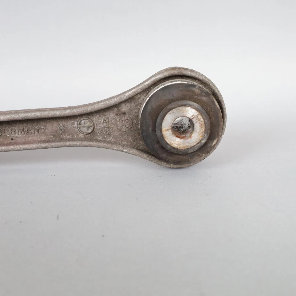 1997-2004 Porsche 911 Boxster braço de controle inferior reboque OEM usado - Imagem 3 de 4