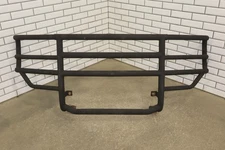 01-02 Chevy GMC Ranch Hand Legend Grille Guard GGC011BL1 Used