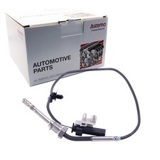 ASTEMO HÜCO ABGASTEMPERATURSENSOR passend für OPEL CORSA | 135556