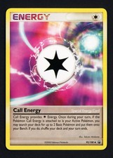 Call Energy 92/100 Majestic Dawn Uncommon Pokemon TCG on eBay
