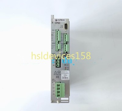 1pc for 100% test CPS3 961112 (by Fedex or DHL #am