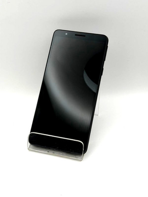 Samsung A01 Core schwarz 16GB Smartphone entsperrt Android 4G Smartphone SM-A013F