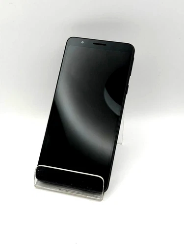 Samsung A01 Core Black 16GB Smartphone Unlocked Android 4G Smart Phone SM-A013F