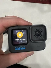GoPro HERO10 Black