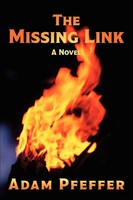 Adam Pfeffer | The Missing Link | Taschenbuch | Englisch (2007) | iUniverse