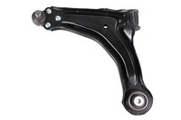 Metzger Lenker, RadaufhäNgung 58056701 FüR MERCEDES-BENZ, Vorderachse Links
