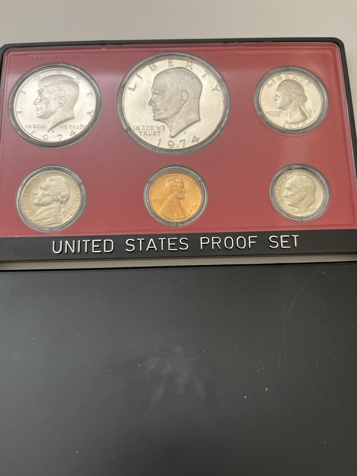 Picture 1 of 8