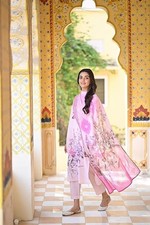 Kurta Set For Women  Women Kurta Set  3 Pic Kurta For Women