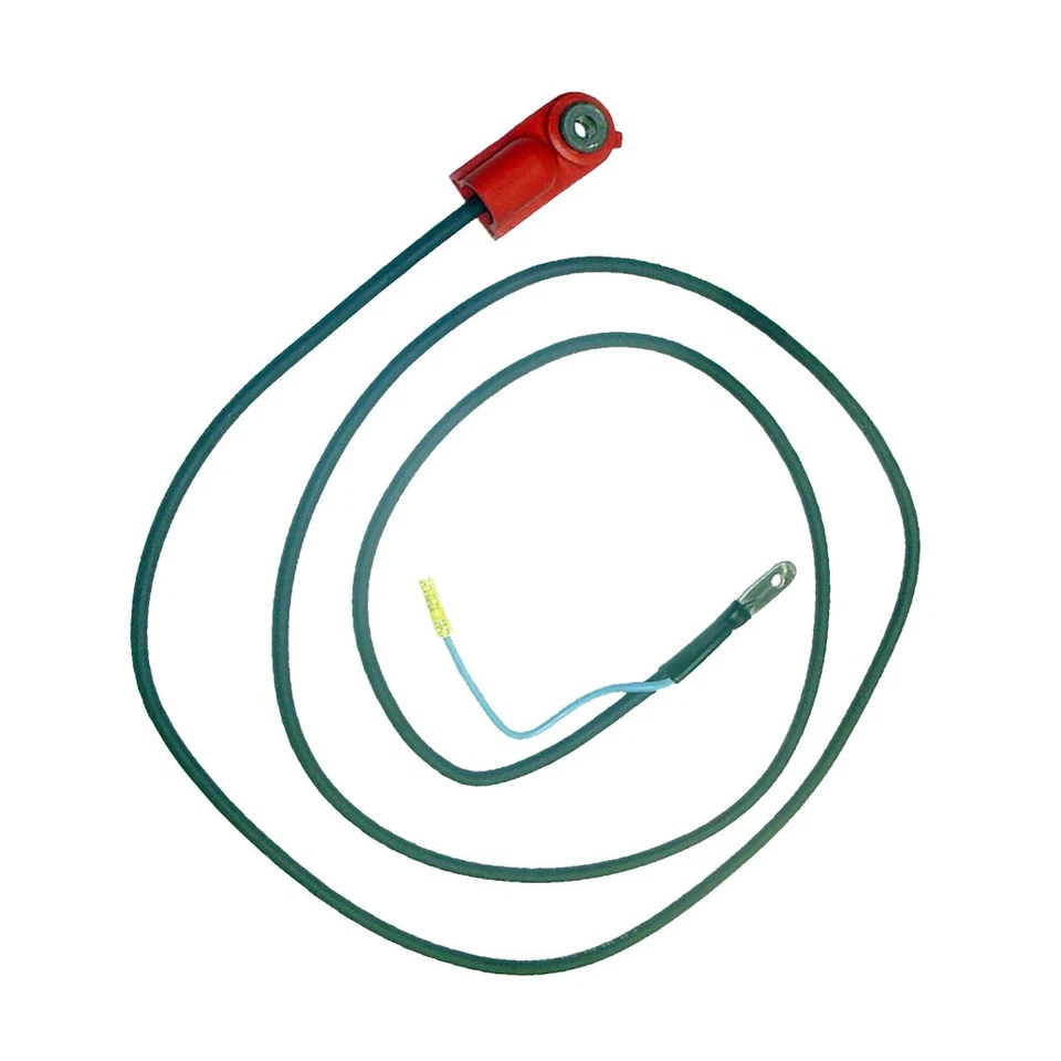 Cable de batería ACDelco genuino para GMC C1500/C2500/C3500 1997-2000 estándar dorado Foto 2 de 4